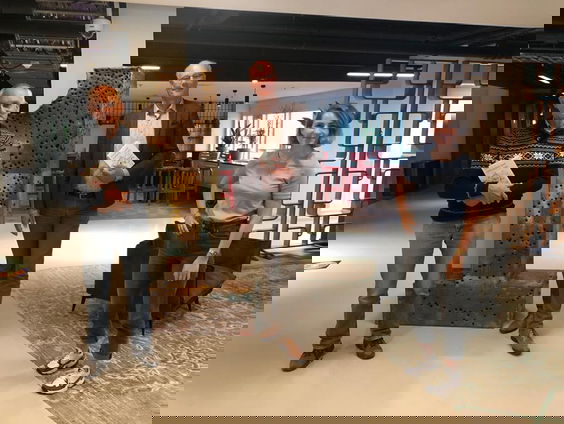 Hoe ga je als nabestaanden om met euthanasie? Ethicus Theo Boer en uitvaartondernemer Wouter de Jonge ove ...