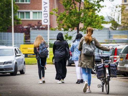 Moeten we de naam VMBO afschaffen?