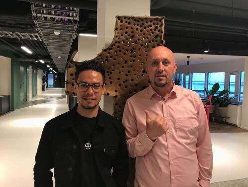 Welke festivals staan nog bij Julian Calor op z'n bucketlist? Dat vertelt hij hier.