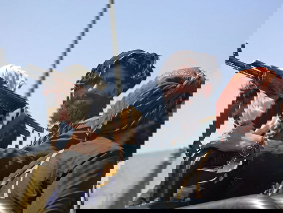 Terrorisme-deskundige Beatrice de Graaf over opmars van de Taliban