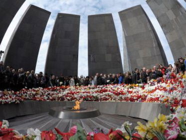 Hoe reageert Turkije op Nederlandse erkenning van Armeense genocide?