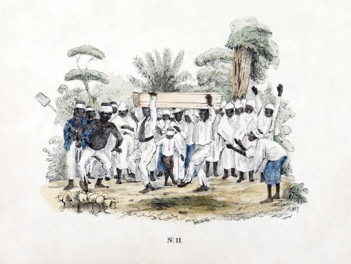 De schaduwkanten van onze geschiedenis