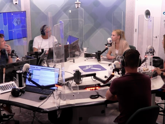 Villa Pinedo: een veilig (t)huis voor kinderen van gescheiden ouders