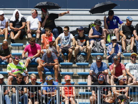 Geen Formule 1, wel W Series in Assen