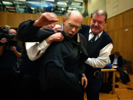 Het perstribunaal in 'De Deventer Mediazaak'