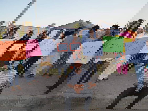 Van bedelaar tot advocaat