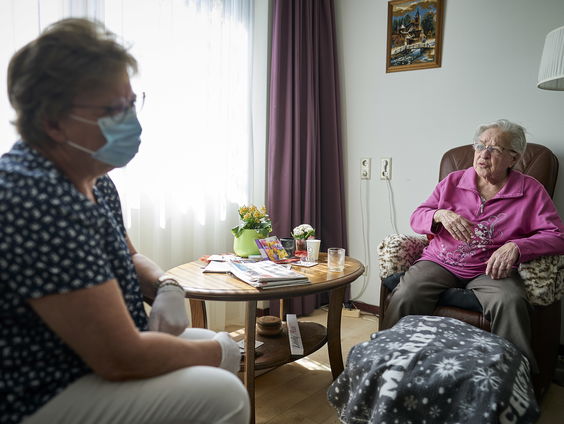 Stichting Sovidz wil Staat dagen, ActiZ snapt dat wel