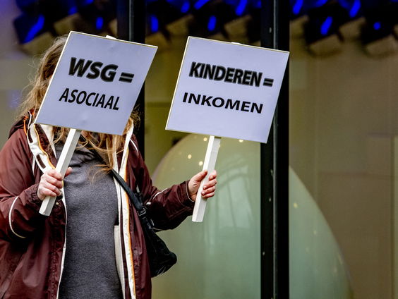 'In de Jeugdzorg draait het om geld'