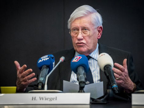 Informateur Wiegel zoekt naarstig naar partij die met FvD, VVD en CDA in Zuid-Holland wil regeren