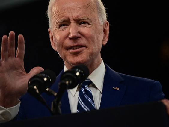 De grote plannen van Biden roepen vergelijkingen met het verleden op