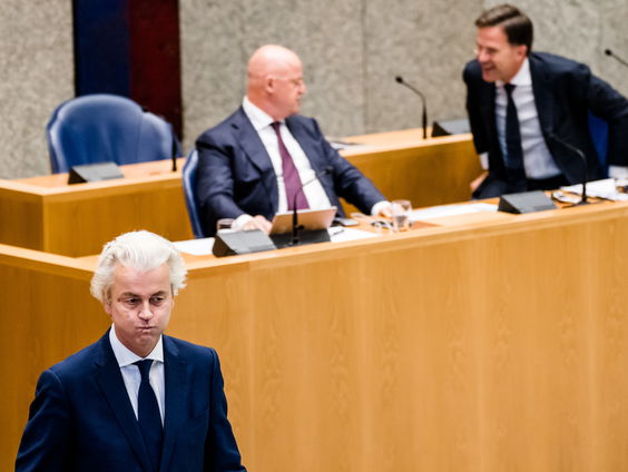 Nog onvoldoende steun in Kamer voor excuses slavernijverleden