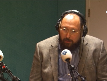 'Callcenter Noord-Korea' met Remco Breuker, hoogleraar koreastudies