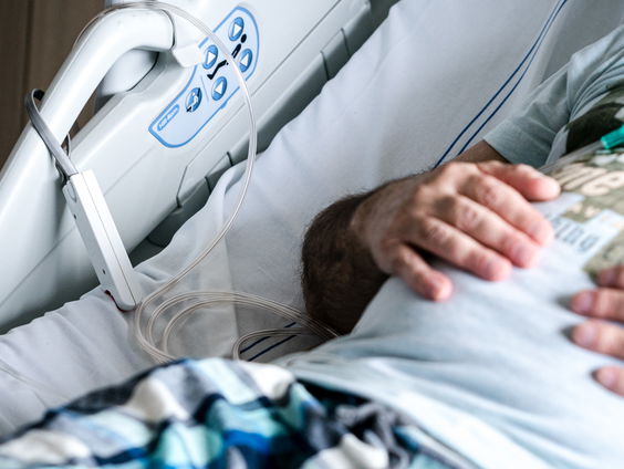 De drukte loopt op de Intensive Care: 'Ik ben blij met de nieuwe maatregelen'