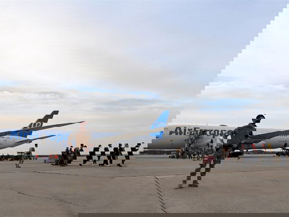 'Tijd om een Taliban-regering te erkennen'