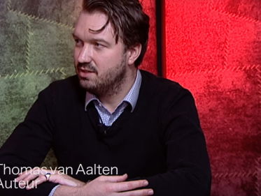 Weekschrijver: Thomas van Aalten