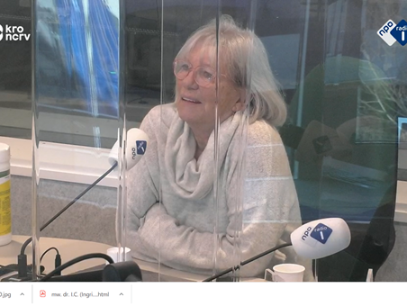 Digitaalstaat met Coot van Doesburgh