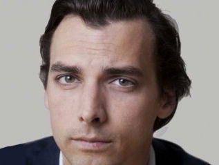 Wie is Jared Taylor, de Amerikaan die in oktober vijf uur met Thierry Baudet dineerde?