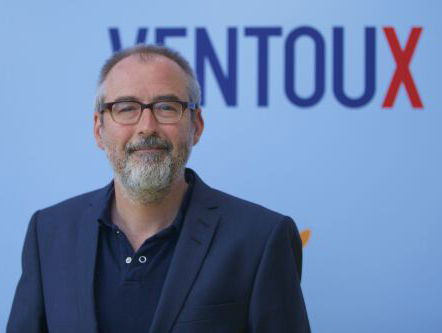 Druktemaker Ronald Giphart - Het onbegrijpelijke nieuws van de afgelopen week