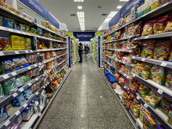 Ons eten is te vet, zout én zoet: wat moet ertegen gedaan worden?