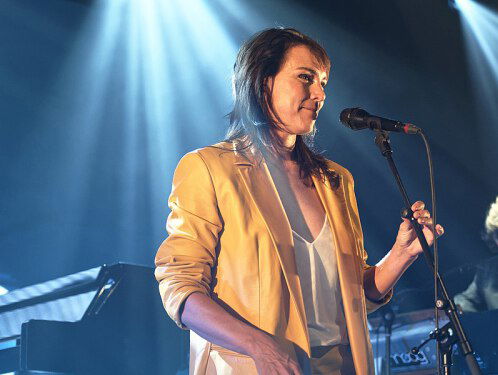 Lockdown Sessions: Wende