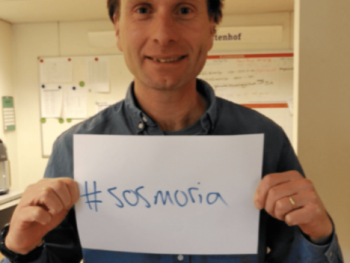 Arts van SOSMoria niet blij met beslissing Broekers-Knol