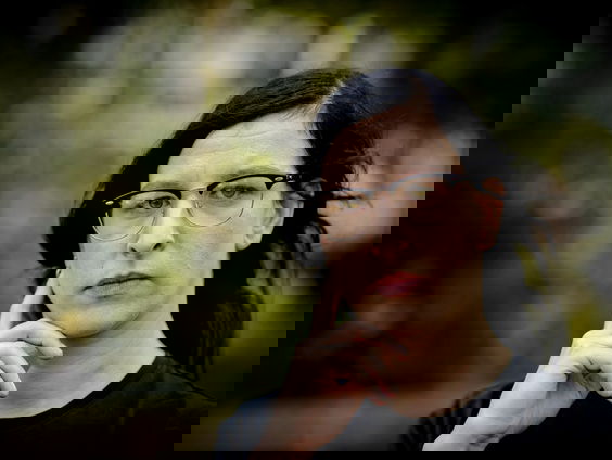 De TNA van Raven van Dorst