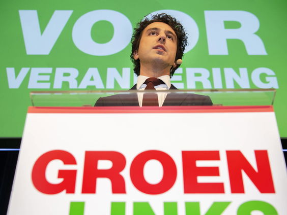 GroenLinks heeft alternatief voor het Wopke-Wiebesfonds