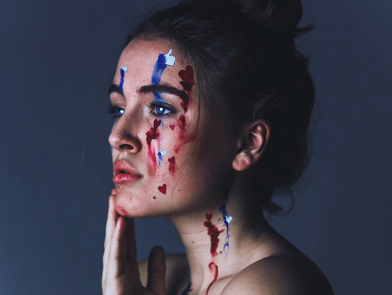 'Fetching Tigerss' Annegien Schilling had ruim 700 duizend volgers maar stopte met Instagram