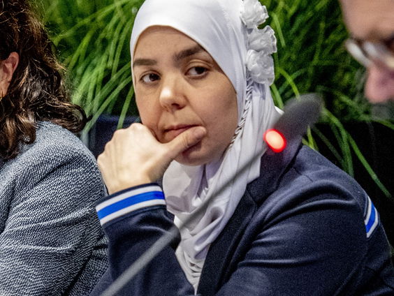 Tilburgse wethouder probeerde maand rond te komen van bijstandsuitkering