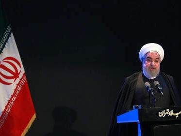 Aantal coronadoden Iran bijna drie keer zo hoog als officiële overheidscijfers