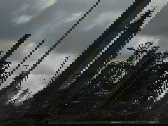 Blijf vooral investeren in fossiel