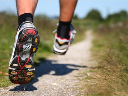 Strijder voor bewegen neemt afscheid