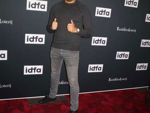 Hollandse Held: Aziz Akhath