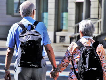 'Er moet meer aandacht komen voor ouderen met autisme'