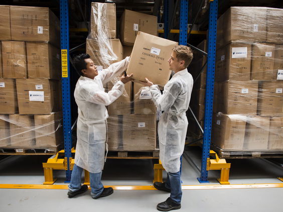 Familiebedrijven doen het erg goed in coronacrisis: ‘Bijna niemand ontslagen’