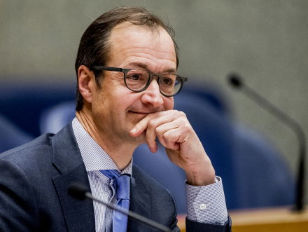 Ook Drenthe heeft last van gaswinning