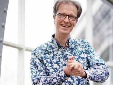 Zwanenliefde met Mark Mieras