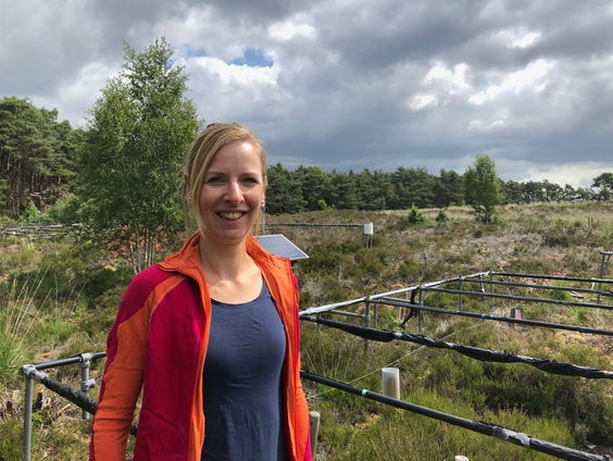 Bodem is de sleutel bij droogte