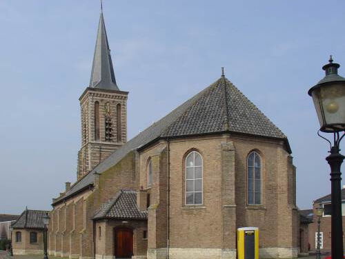 Preek van de Week door Jan Willem Drost