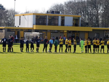 Fair Play in Culemborg?