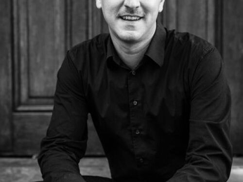 Hoogleraar Politieke Arithmetiek Daniel Mügge over de Eerste Wereldoorlog