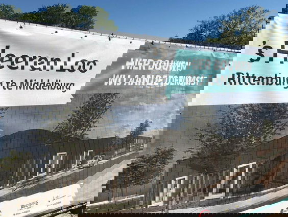 Verhalen van Spraakmakers: Verstandelijk gehandicaptenzorg in Zeeland op de schop - deel 1