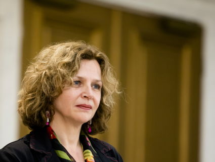 Voicemail Edith Schippers: diervriendelijke formatie