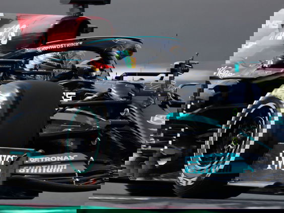 Formule 1, GP van Qatar