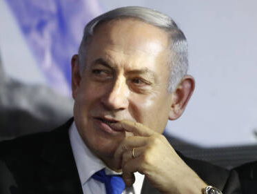 Geheim overleg tussen Israël en Saoedi-Arabië