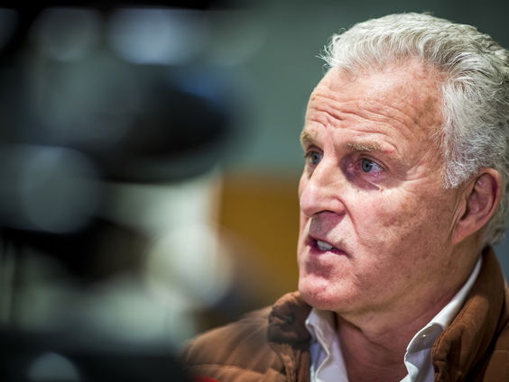 Peter R. de Vries wil kroongetuige Nabil B. bijstaan