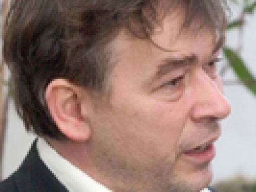 Biografierubriek Een leven in Letters