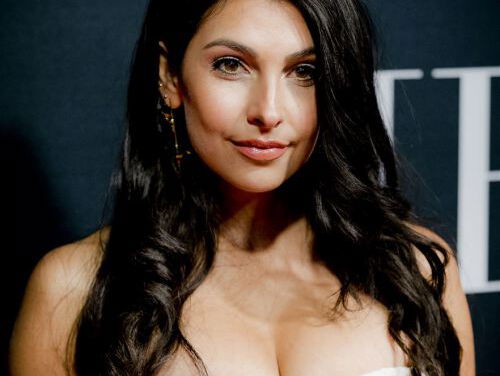 TNA van Anna Nooshin