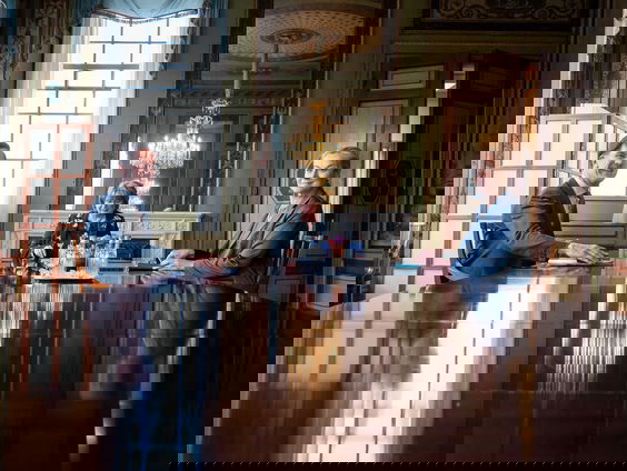 'Liever een minderheidskabinet dan een langere formatie'