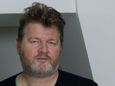 Don Duyns over de maandag die was